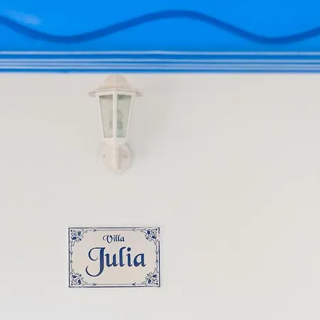 Сasa de vacaciones Julia
